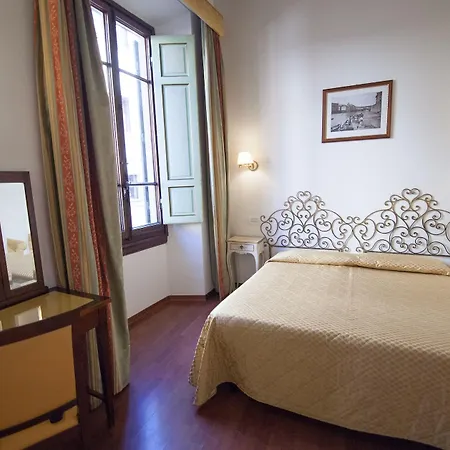 Hotel Cimabue Florence