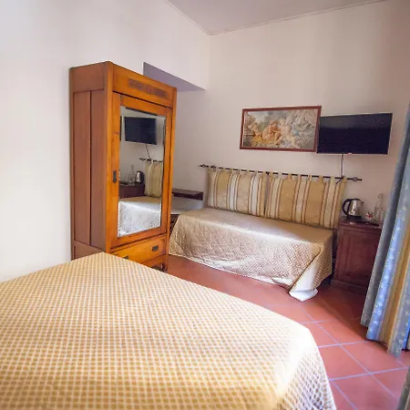 Cimabue Hotell 3*