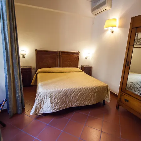 Hotell Cimabue