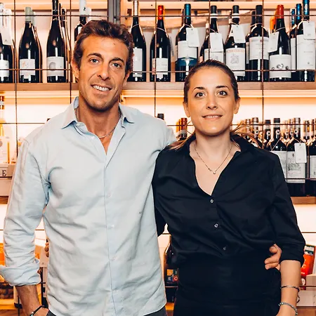 Cimabue Hotel Florence