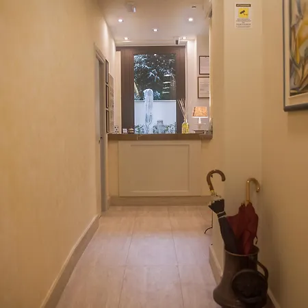 Hotel Cimabue Florence