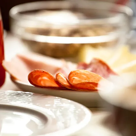 Hotel Cimabue Florence