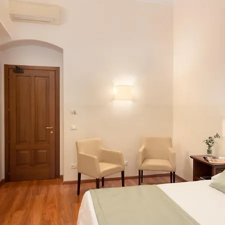 Hotel Cimabue Florence