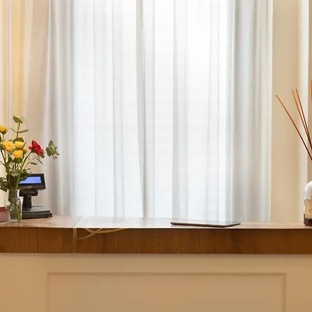 Hotel Cimabue Florence