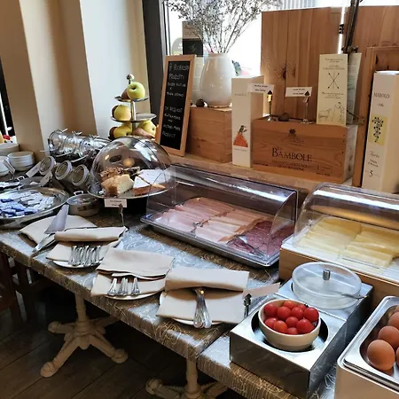 Hotel Cimabue Florence