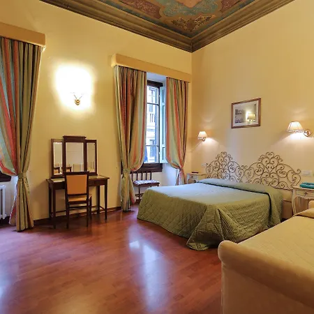 Residenza Cimabue Hotel