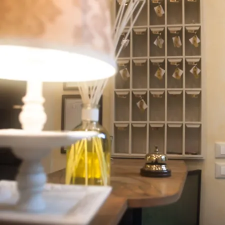 Cimabue Hotel Florence