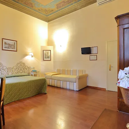 Residenza Cimabue Florencia