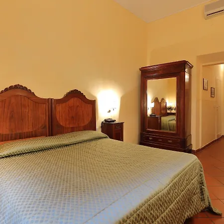 Residenza Cimabue 3* Firenze