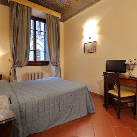 Residenza Cimabue Hotel 3*