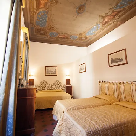 Residenza Cimabue