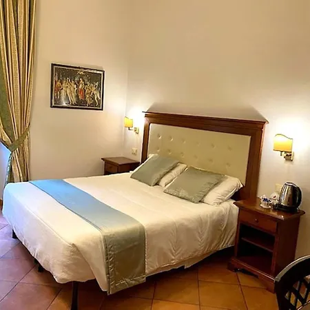 Residenza Cimabue 3* Firenze