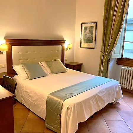 Residenza Cimabue