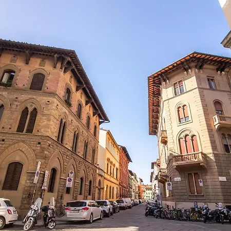 Cimabue فلورنس
