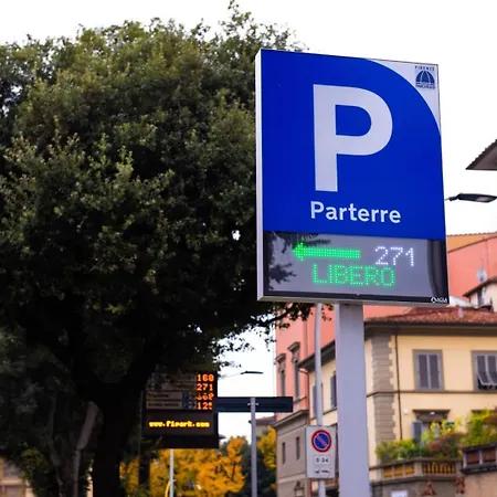 Cimabue فلورنس
