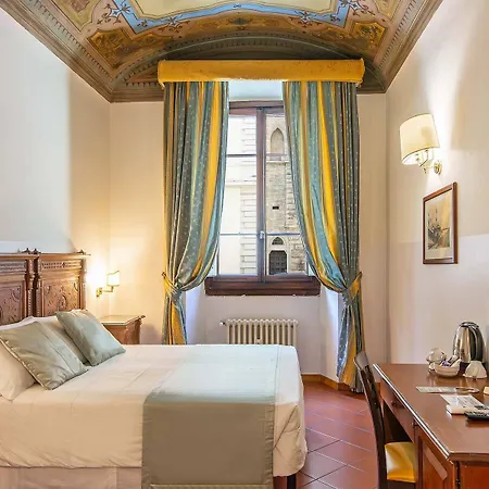 Residenza Cimabue Firenze