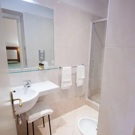 Hotel Residenza Cimabue Firenze