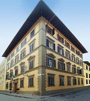 Hotel Cimabue Florence
