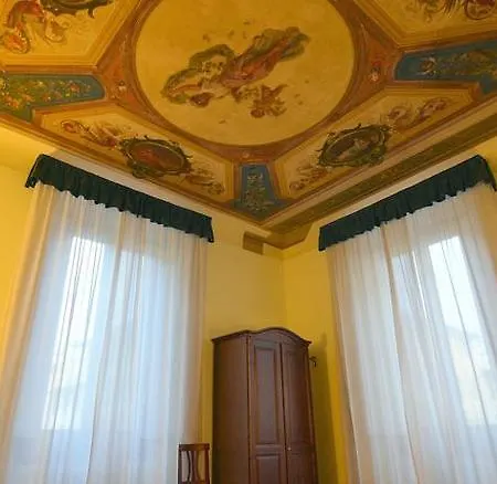 Cimabue 3* Florence