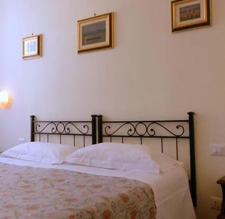 Cimabue Hotel Florence