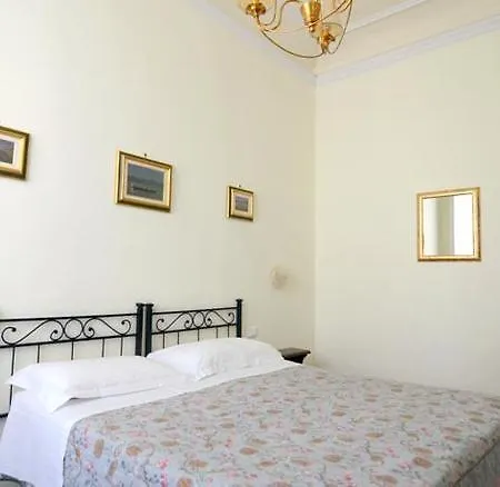 Cimabue Szálloda 3*