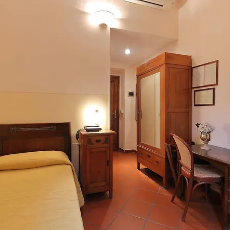 Hotel Cimabue Florence