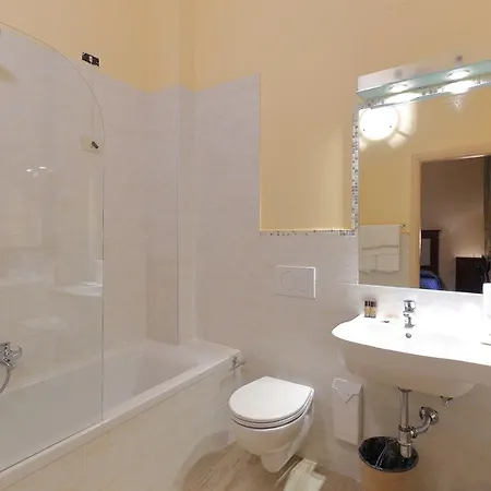 Cimabue Hotell Florens