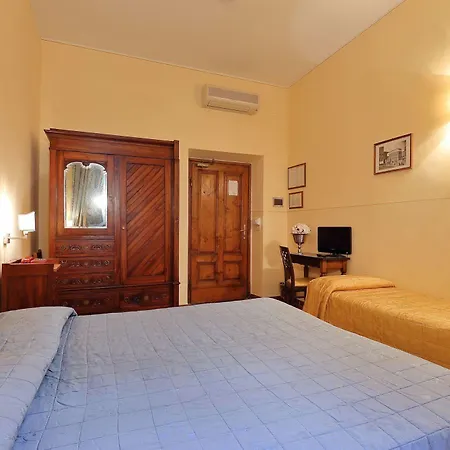 Cimabue Hotel Florence