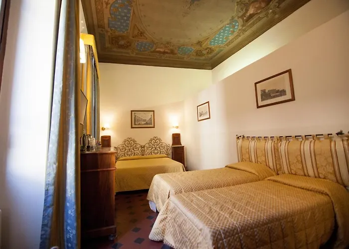 Hotel Cimabue 3*