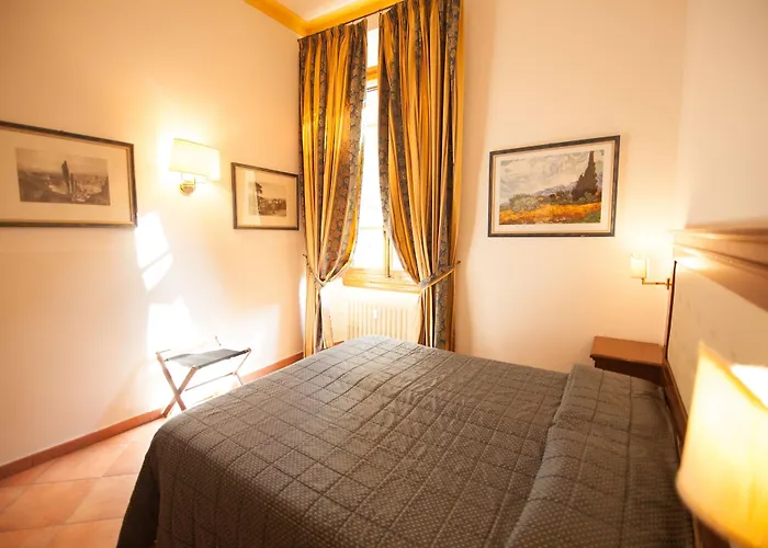 Cimabue 3* Florença