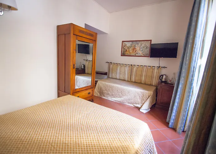 Cimabue Hotel 3*