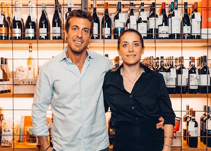 Cimabue Hotel Florença