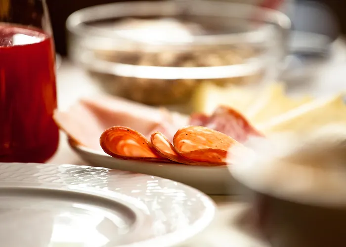 Hotel Cimabue Florença