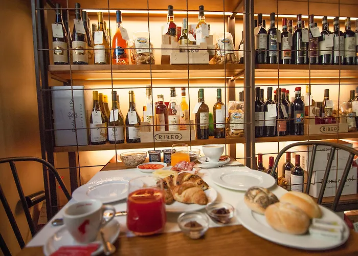 Cimabue Hotel Florença