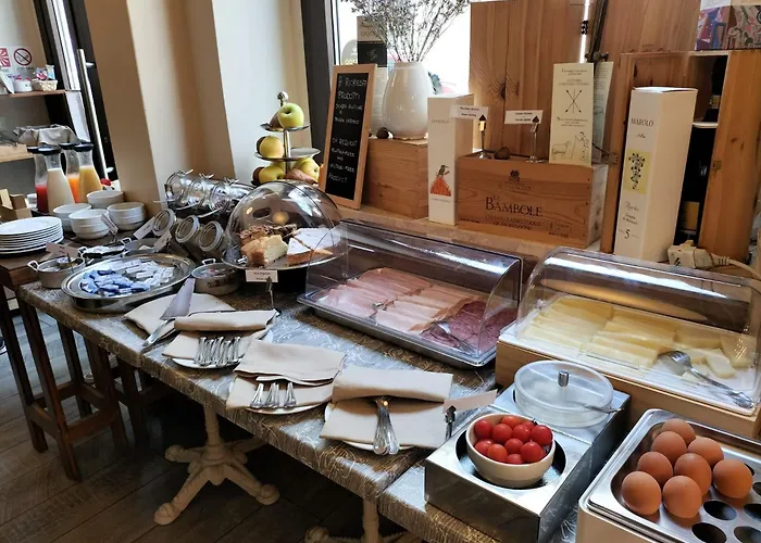 Hotel Cimabue Florença