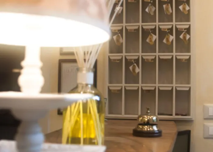 Cimabue Hotel Florença