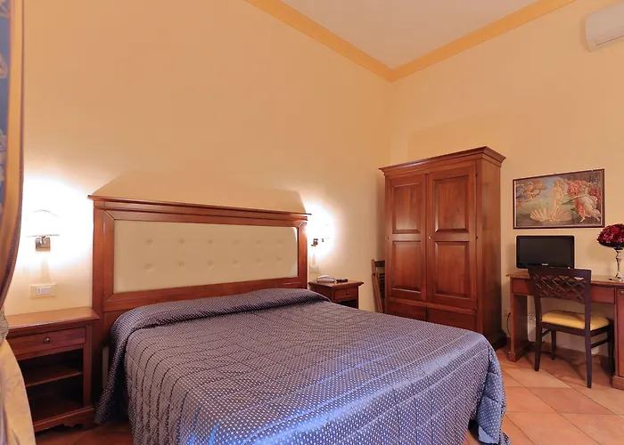 Cimabue 3* Florença