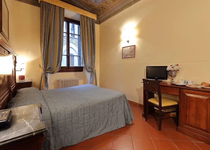 Cimabue Hotel 3*