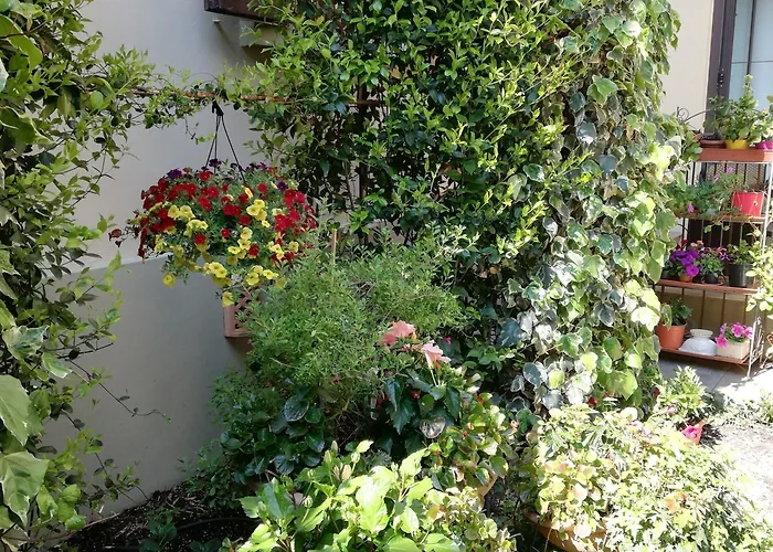 Cimabue Hotel Florença