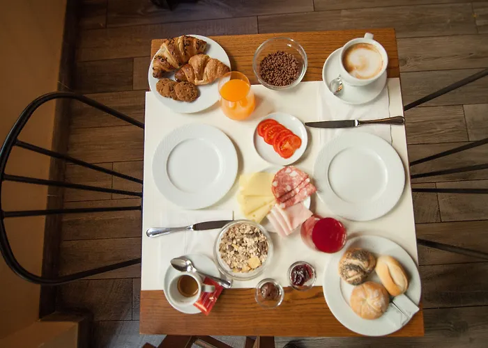 Cimabue Hotel 3*