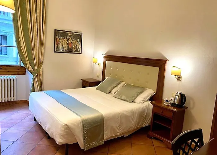 Cimabue 3* Florença