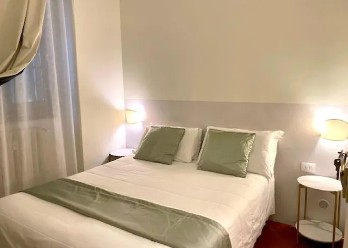 Cimabue 3* Florença