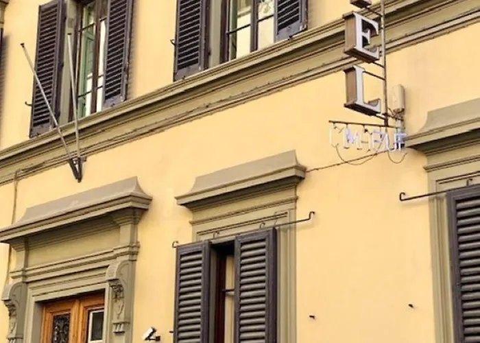 Cimabue Hotel
