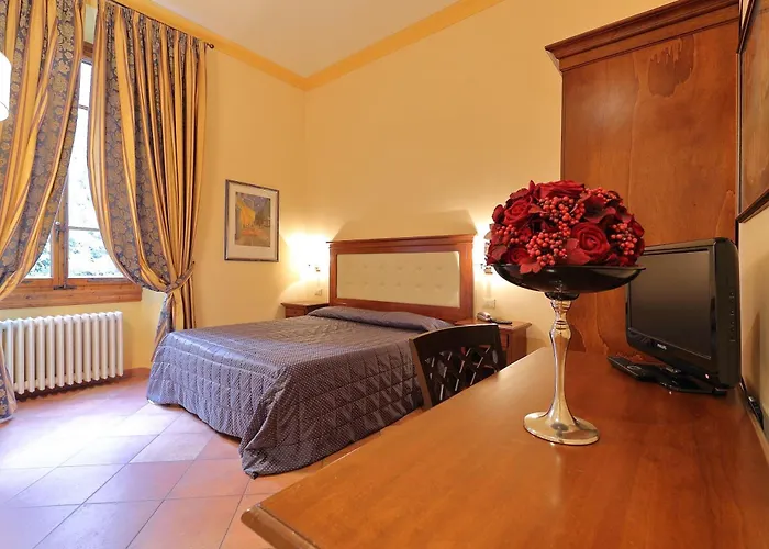 Hotel Cimabue 3*