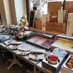호텔 Cimabue 피렌체