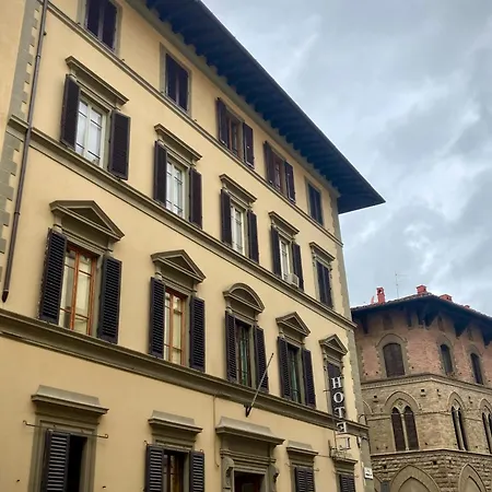 Cimabue 3* Florencie