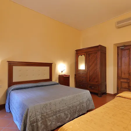 Cimabue 3* Florencie