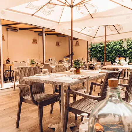 Hotel Cimabue 3*