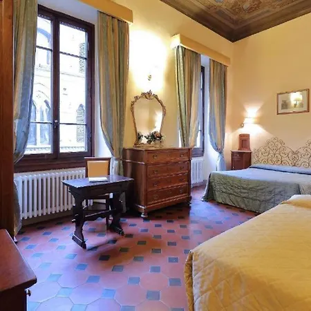 Cimabue Hotel Florence