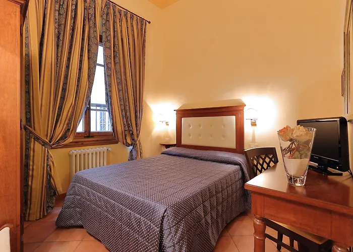 Cimabue Szálloda Firenze